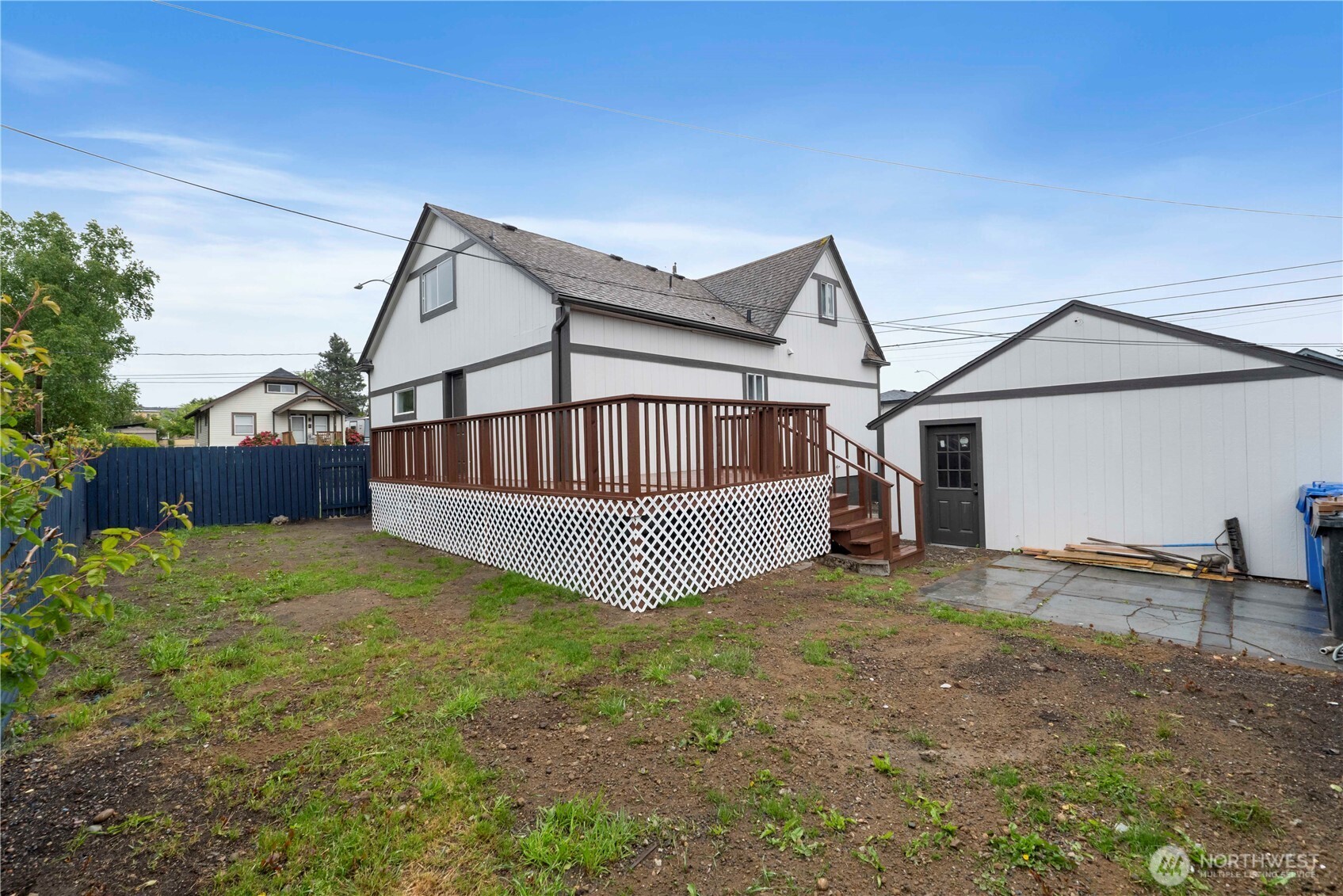 1006 S Cedar Street