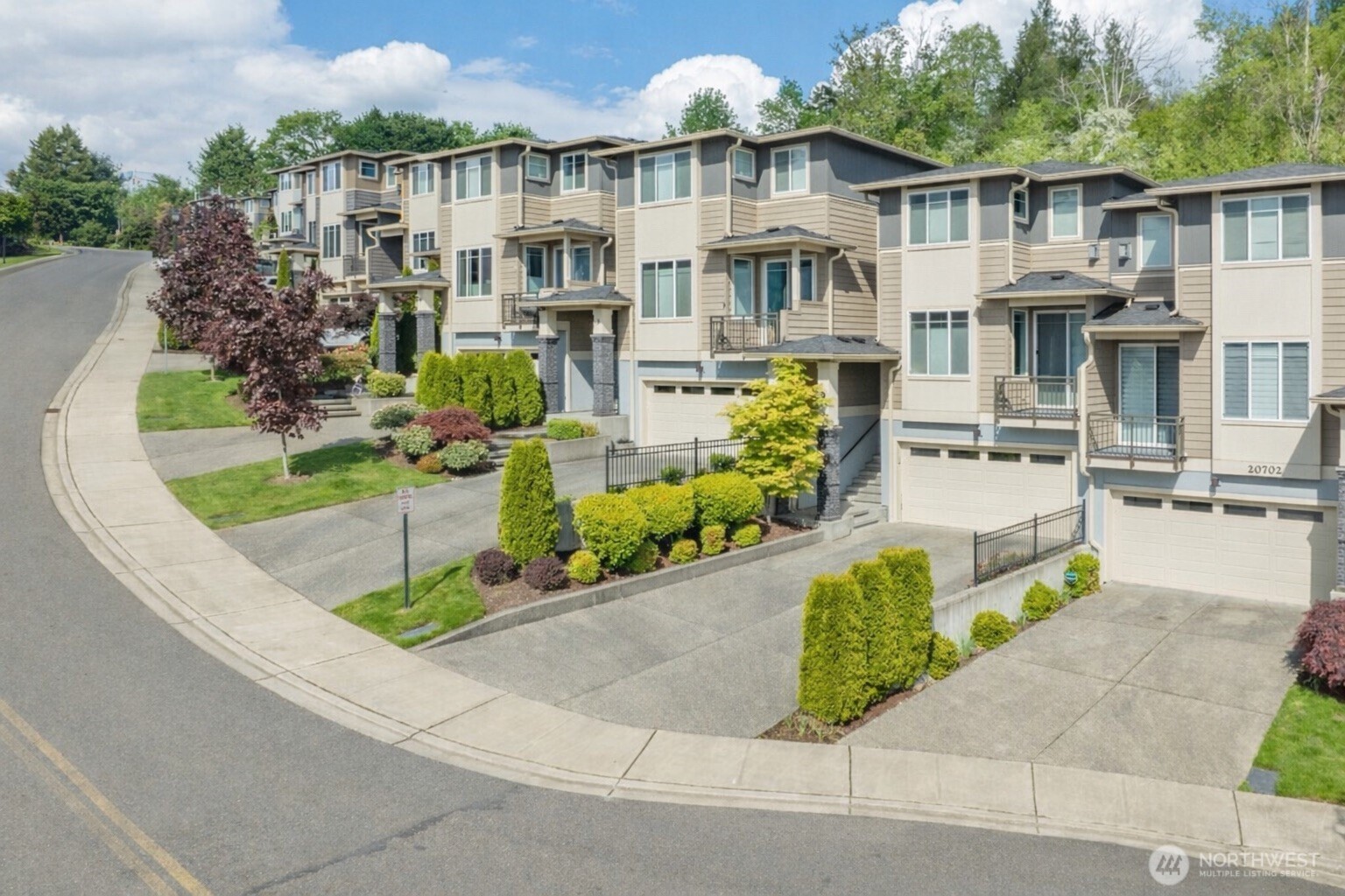 20702 93rd Place S Unit: 103
