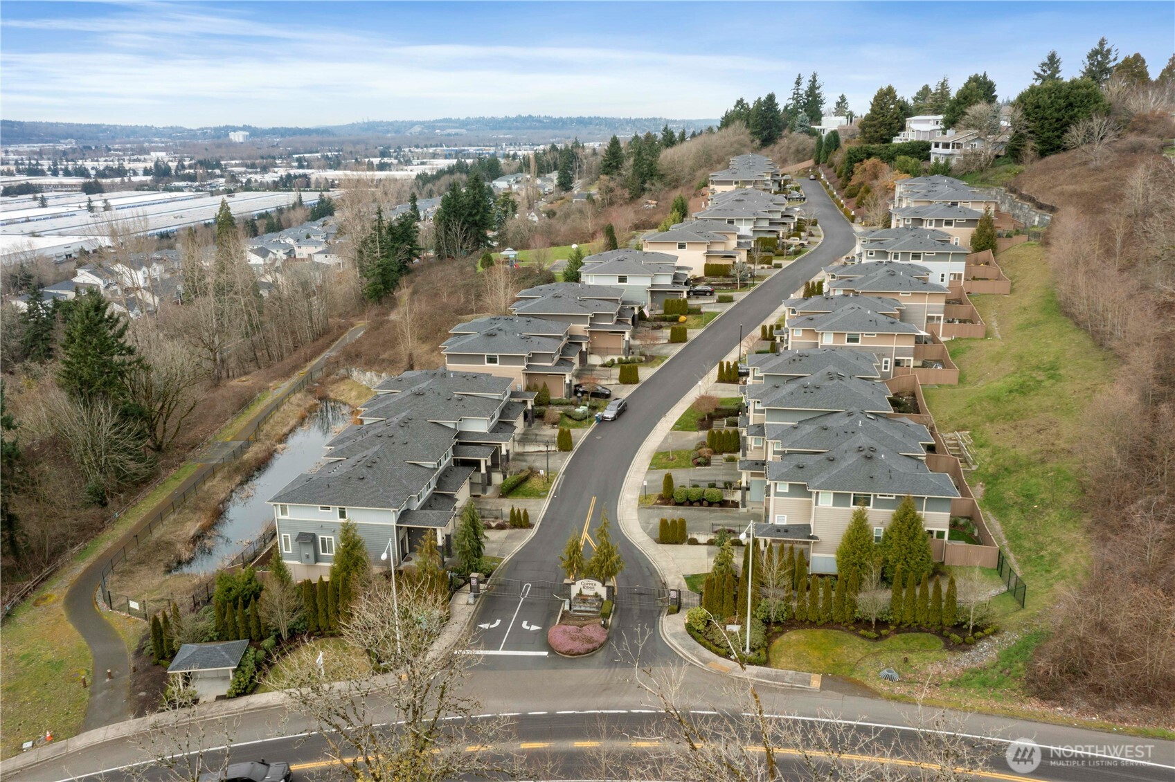 20702 93rd Place S Unit: 103