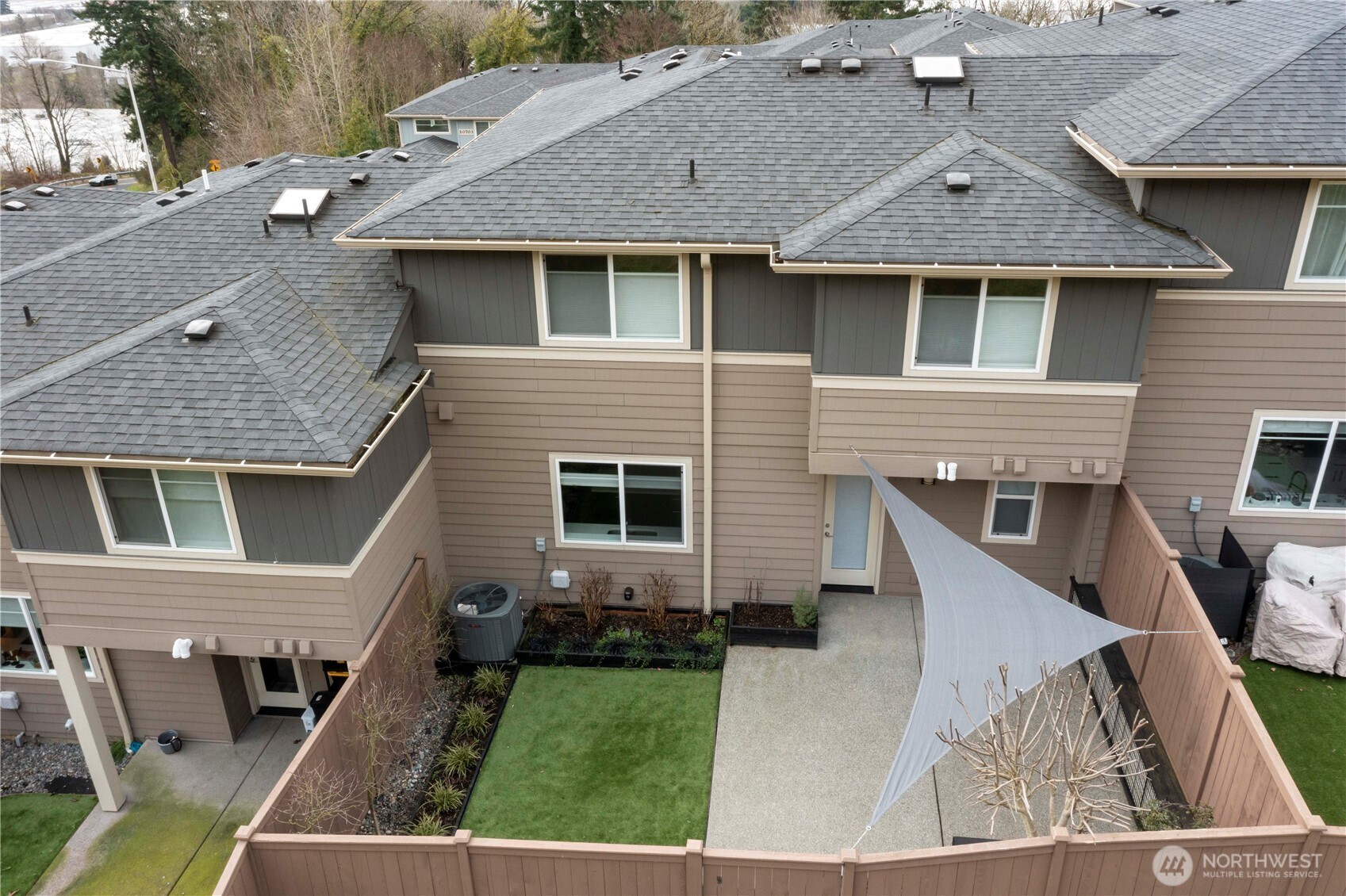 20702 93rd Place S Unit: 103