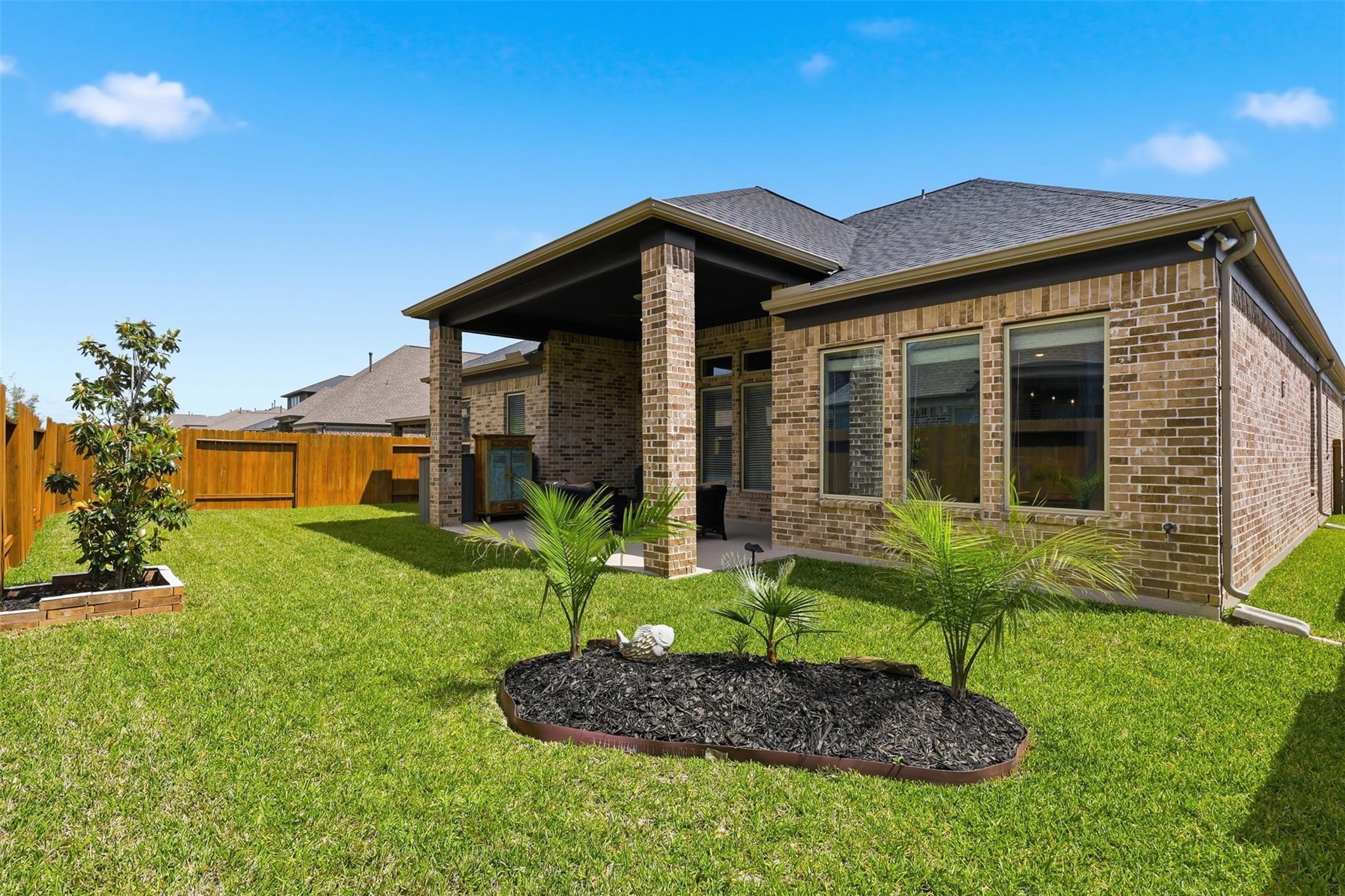 209 Bright Bluff Circle