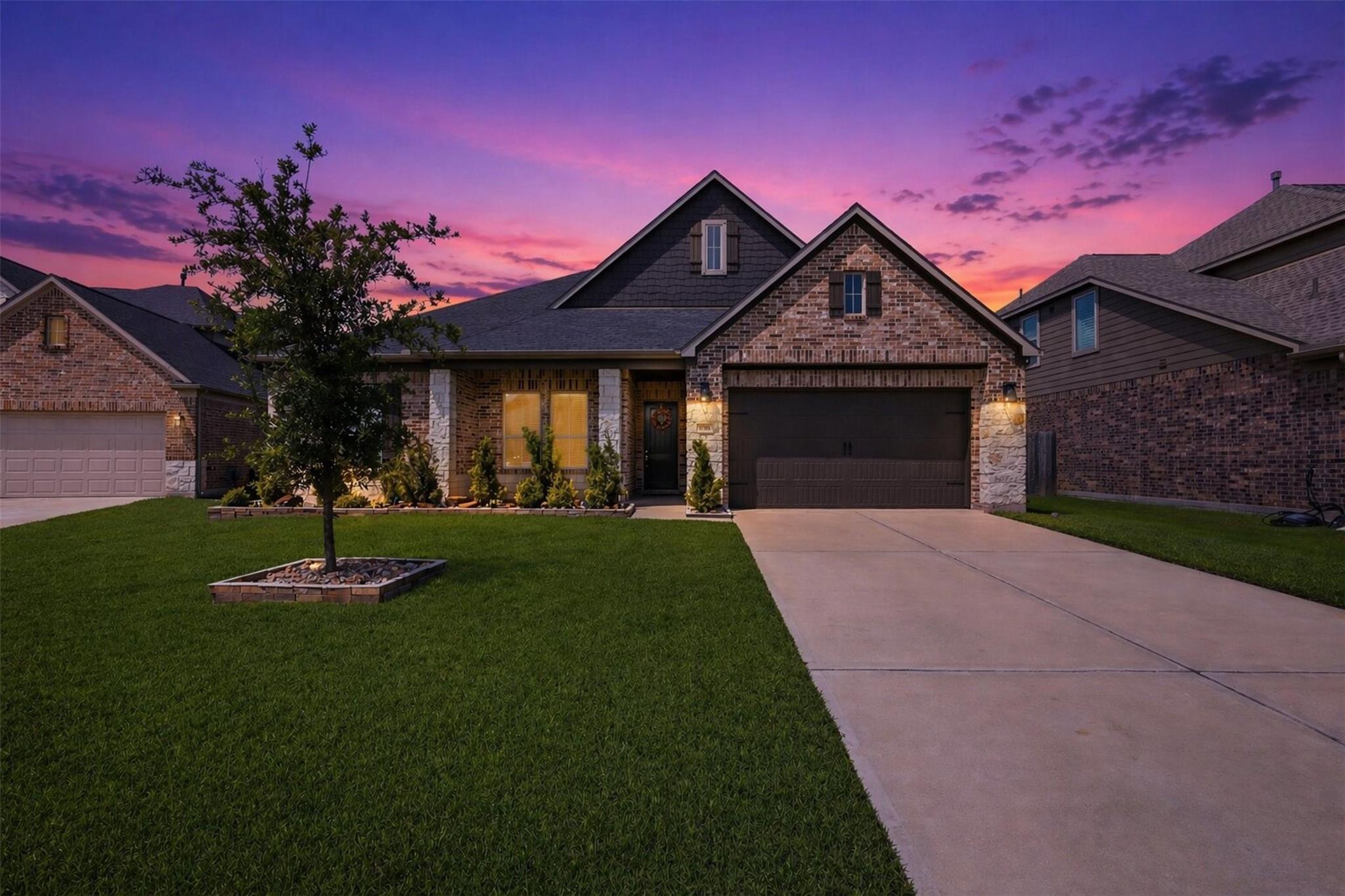 209 Bright Bluff Circle