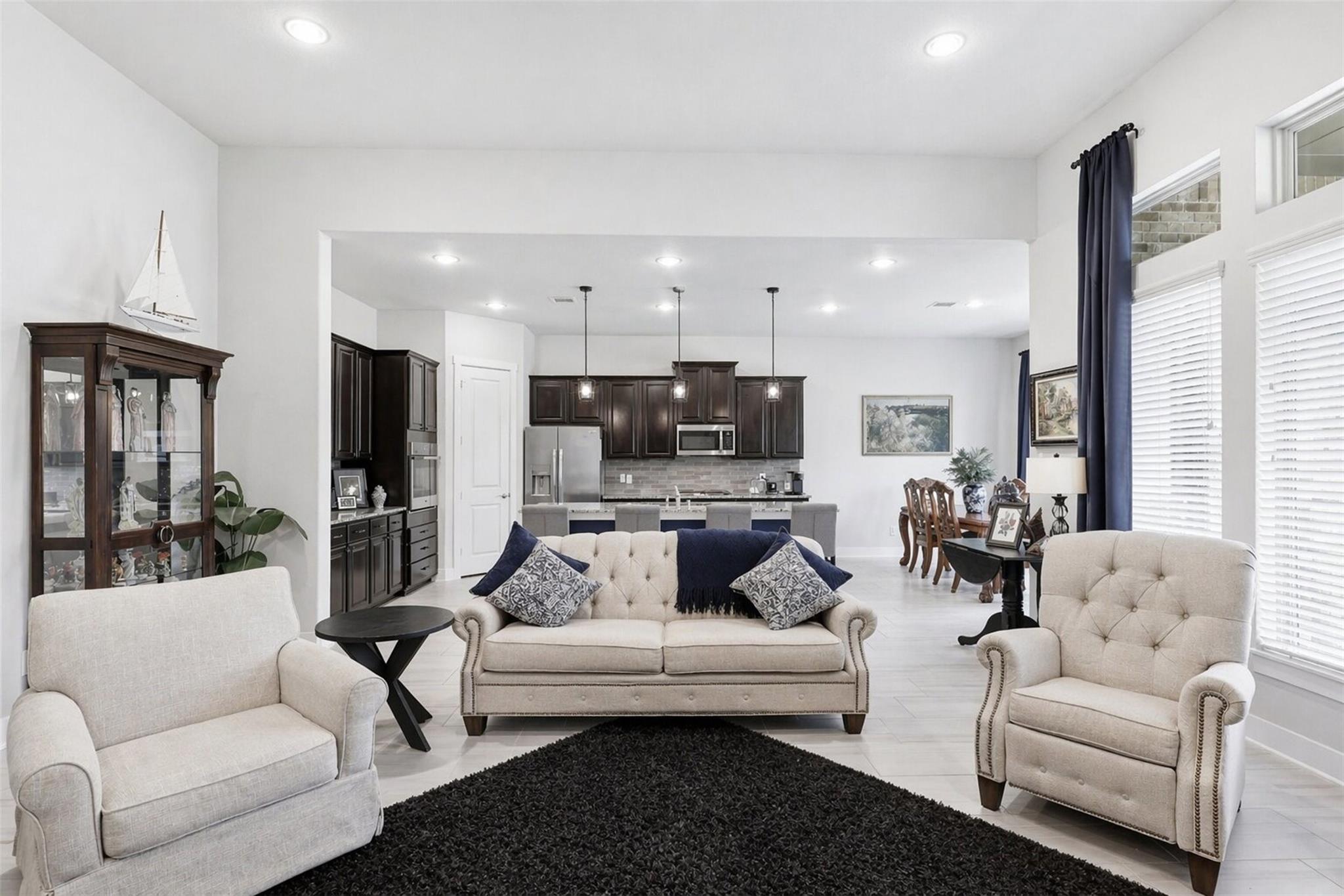 209 Bright Bluff Circle
