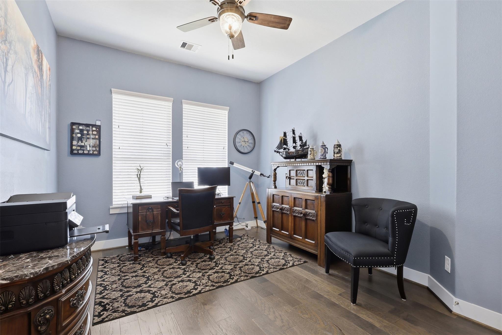 209 Bright Bluff Circle