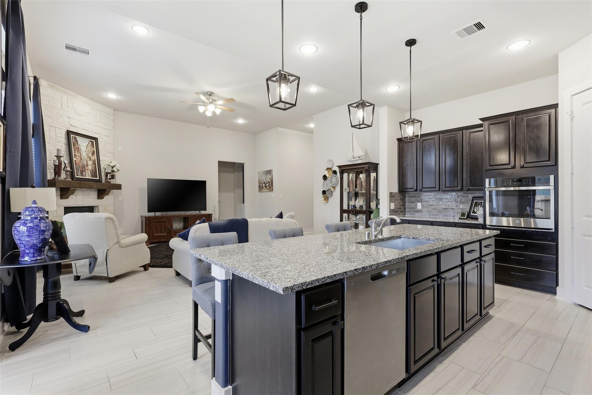 209 Bright Bluff Circle