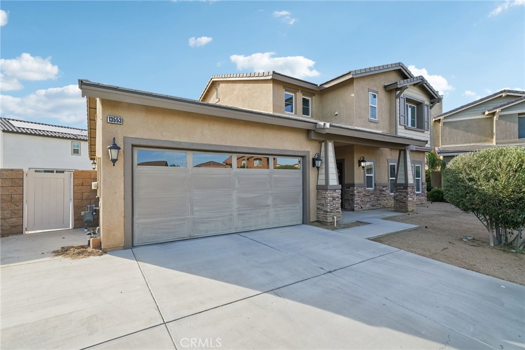 13553 Deluvina Court