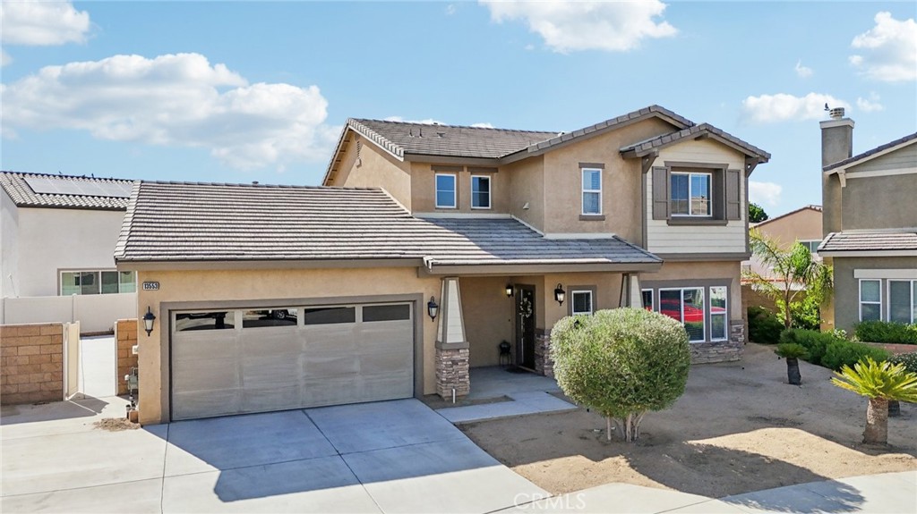 13553 Deluvina Court