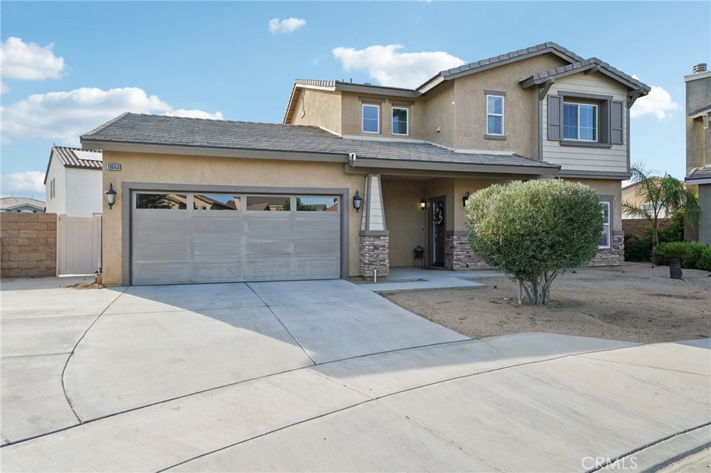 13553 Deluvina Court