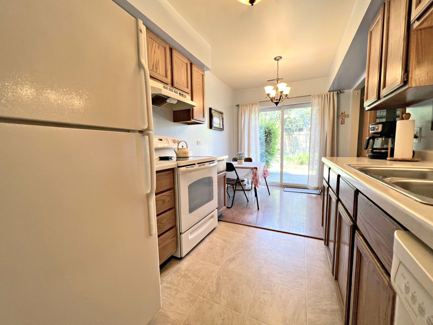 404 Saint Johns Road Unit: B