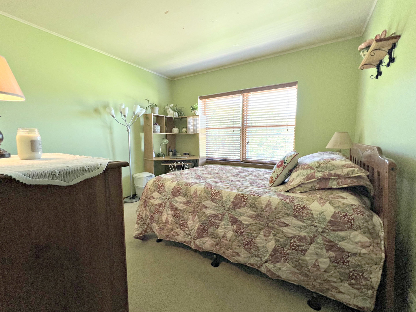 404 Saint Johns Road Unit: B