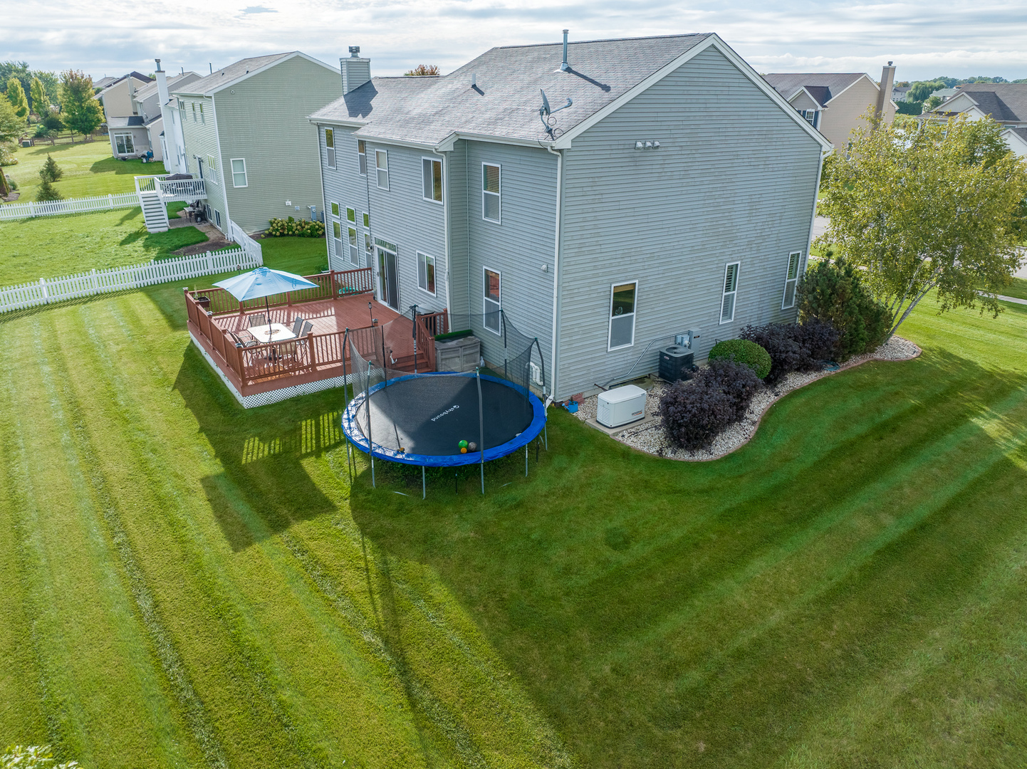 2801 Haydn Street