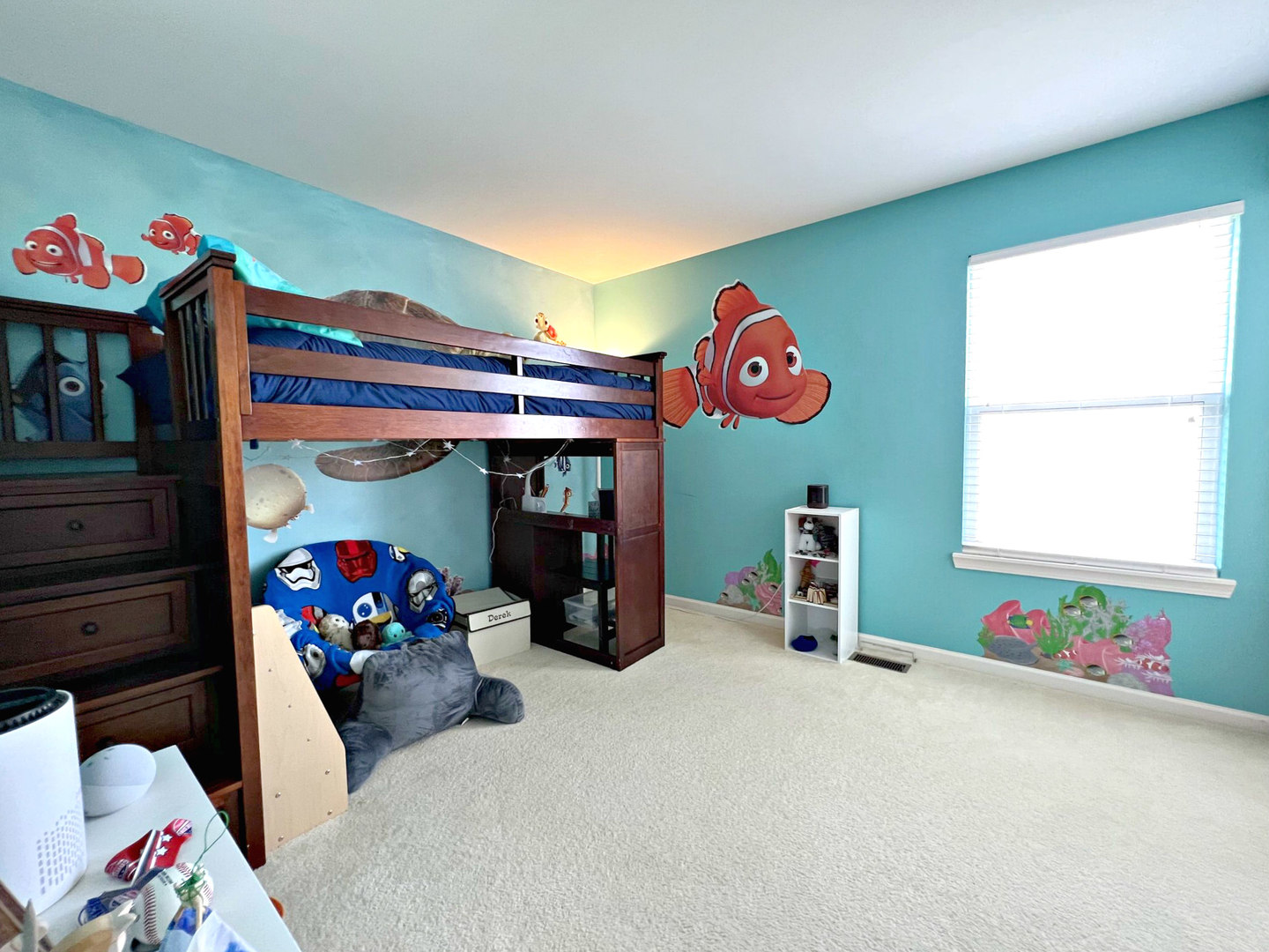 2801 Haydn Street