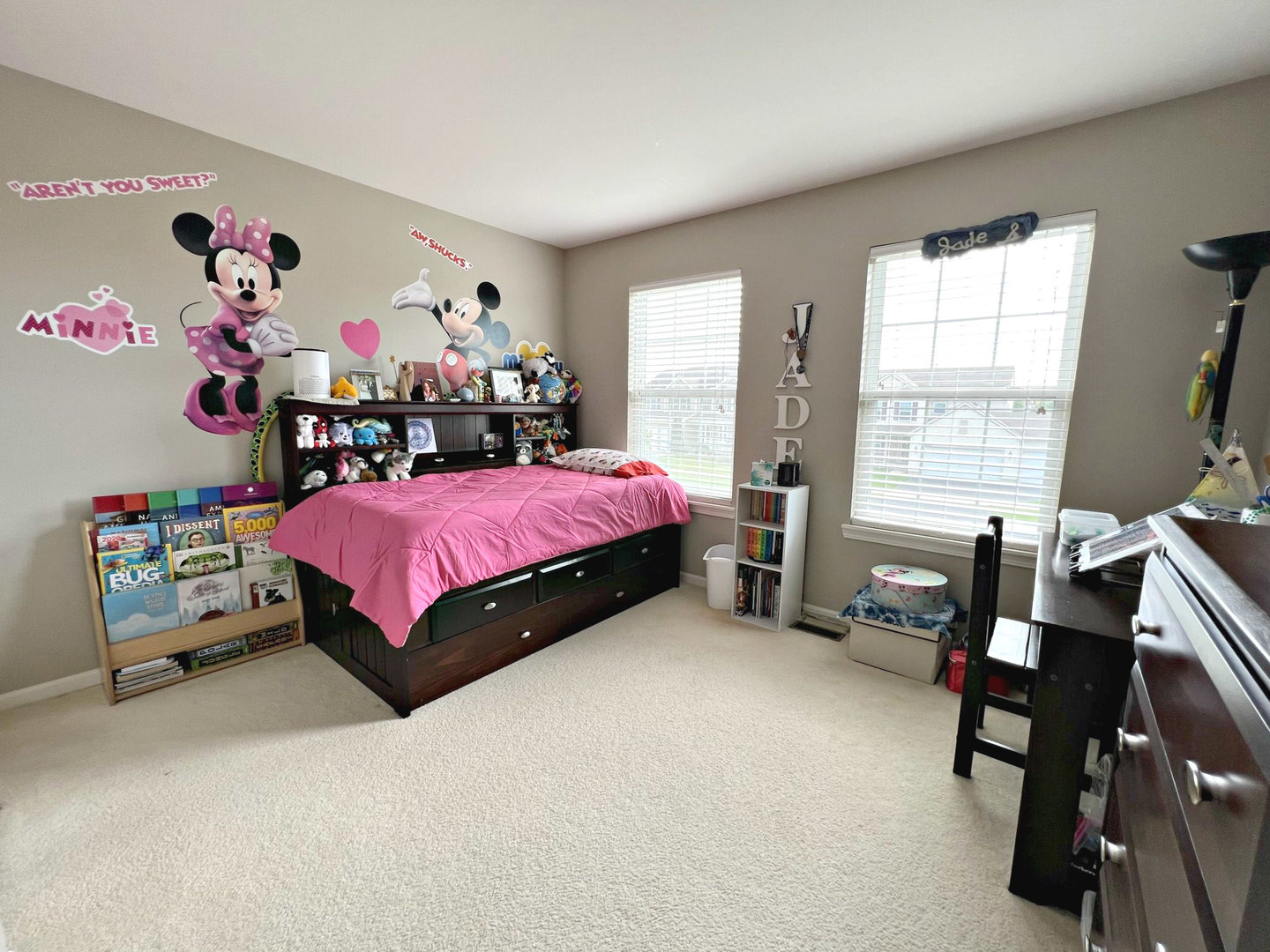 2801 Haydn Street