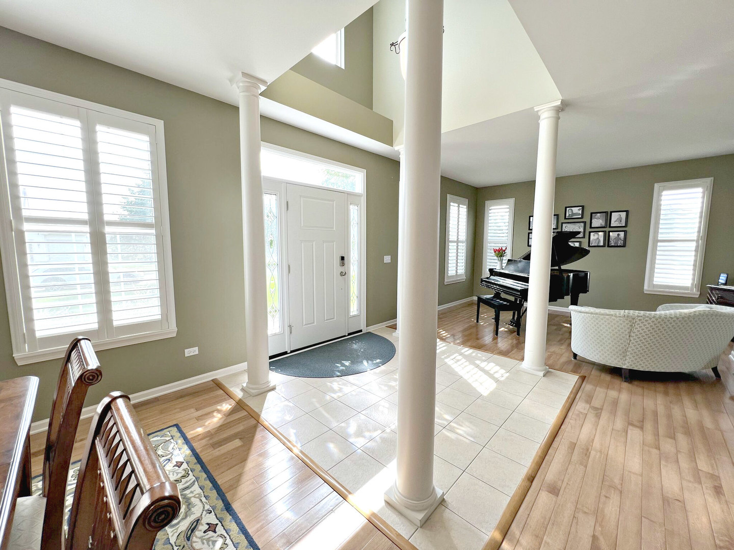 2801 Haydn Street