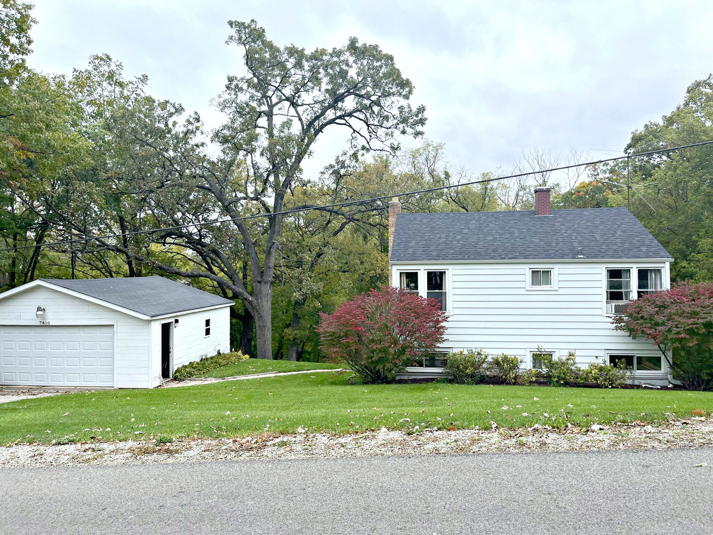 7810 Wooded Shore Drive