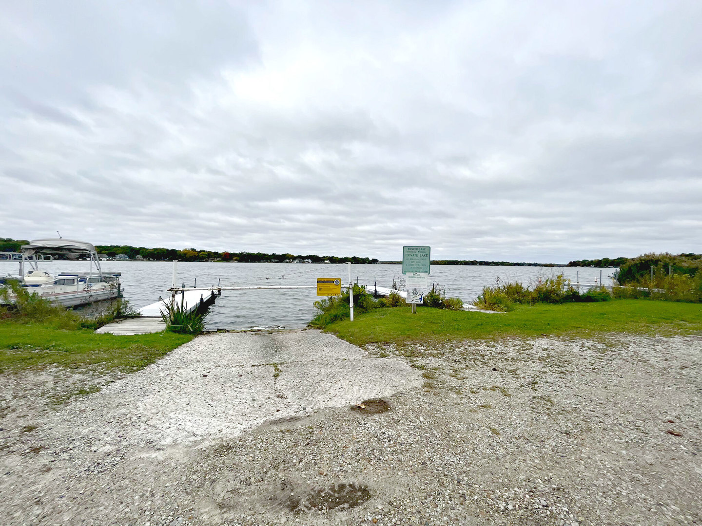 7810 Wooded Shore Drive
