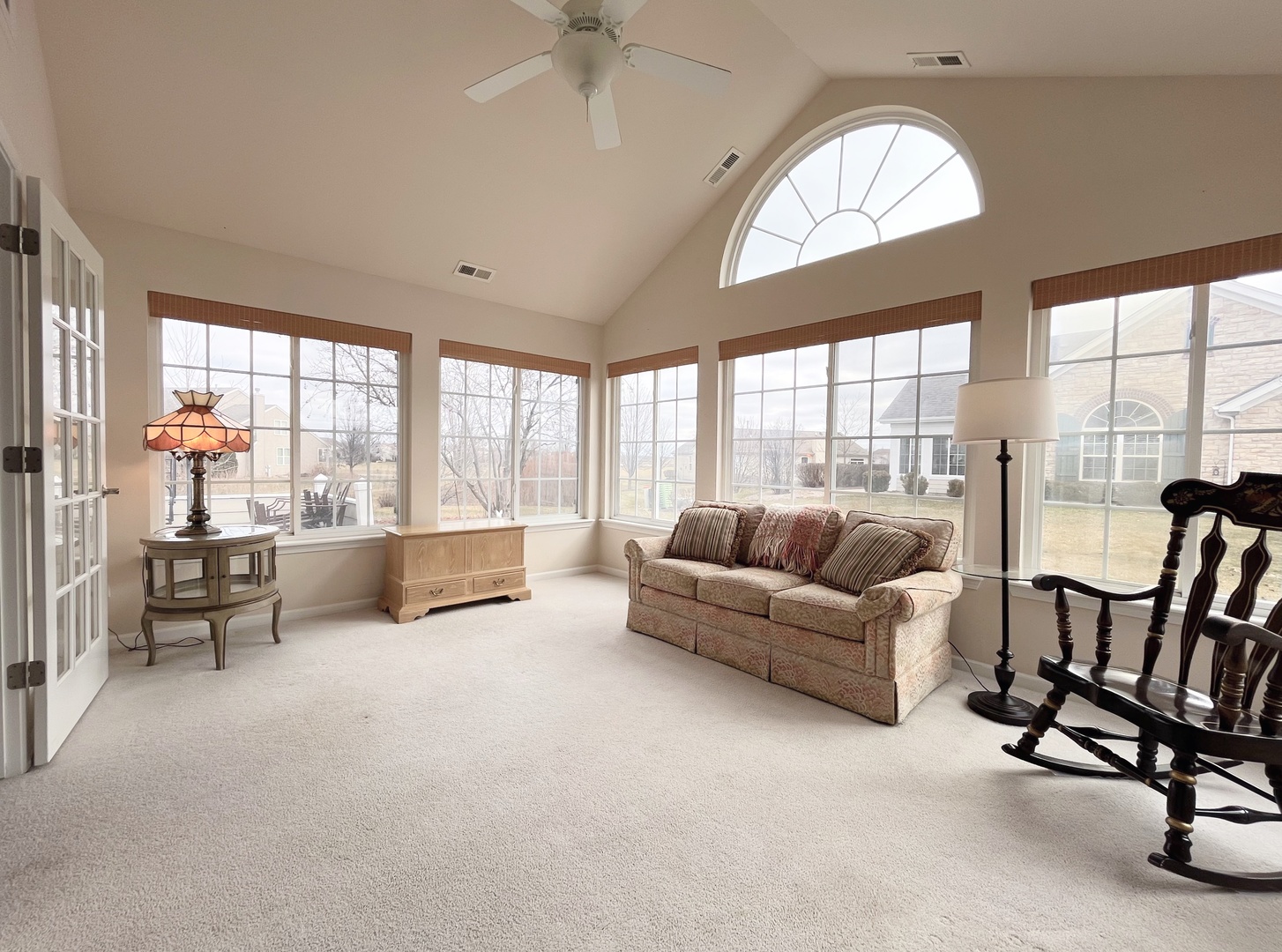 641 SCHUMANN Street Unit: 25C