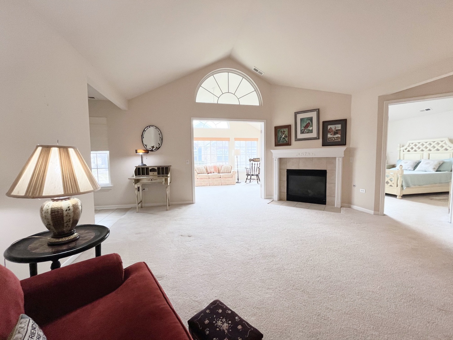 641 SCHUMANN Street Unit: 25C