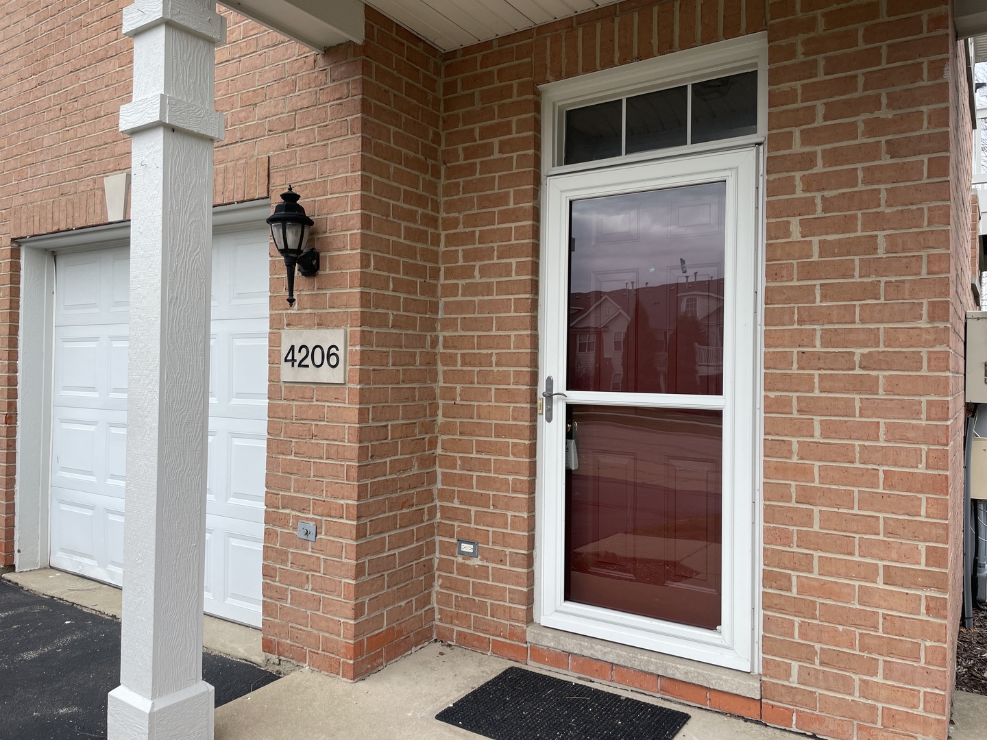 4206 Savoy Lane Unit: 4206