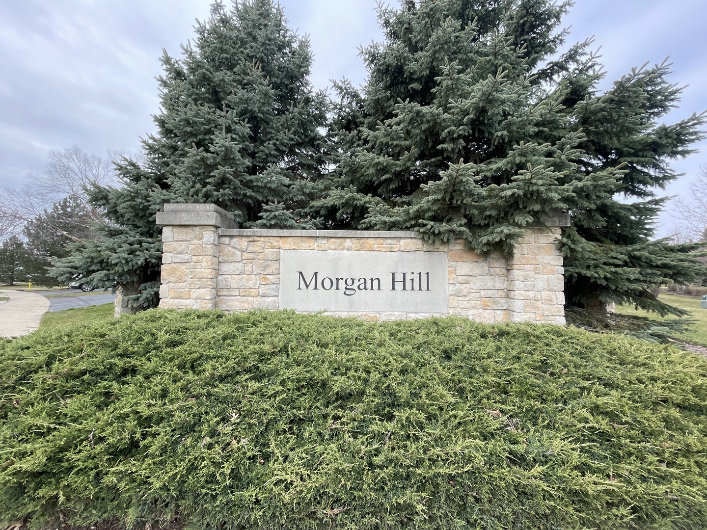 4206 Savoy Lane Unit: 4206