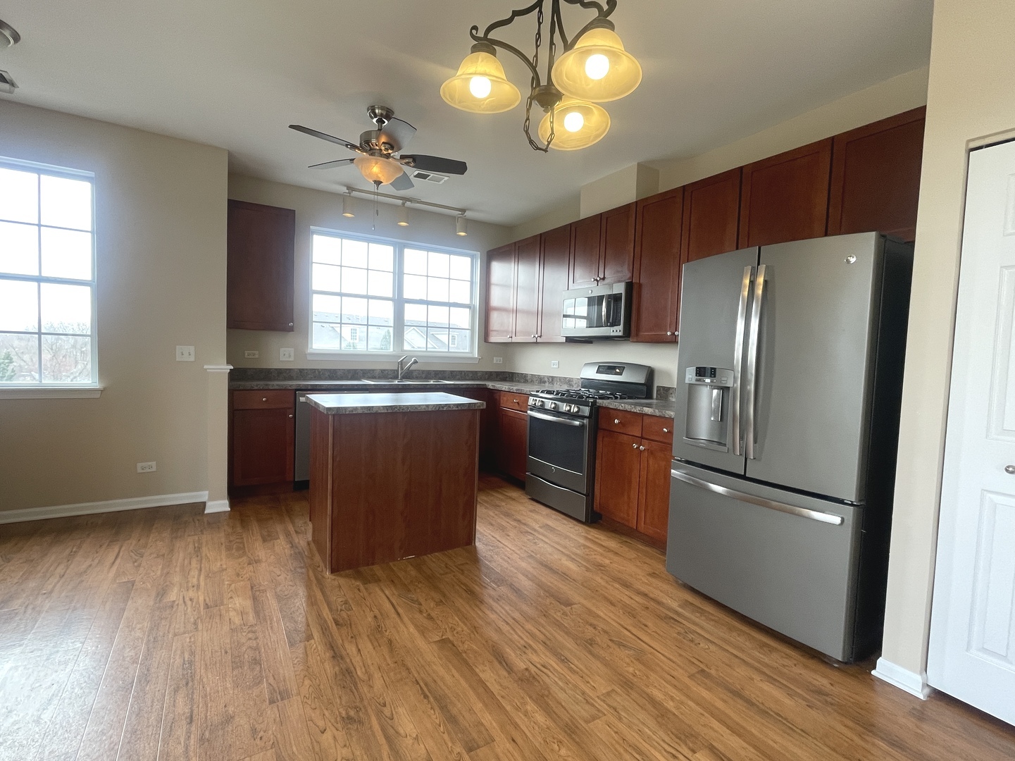 4206 Savoy Lane Unit: 4206