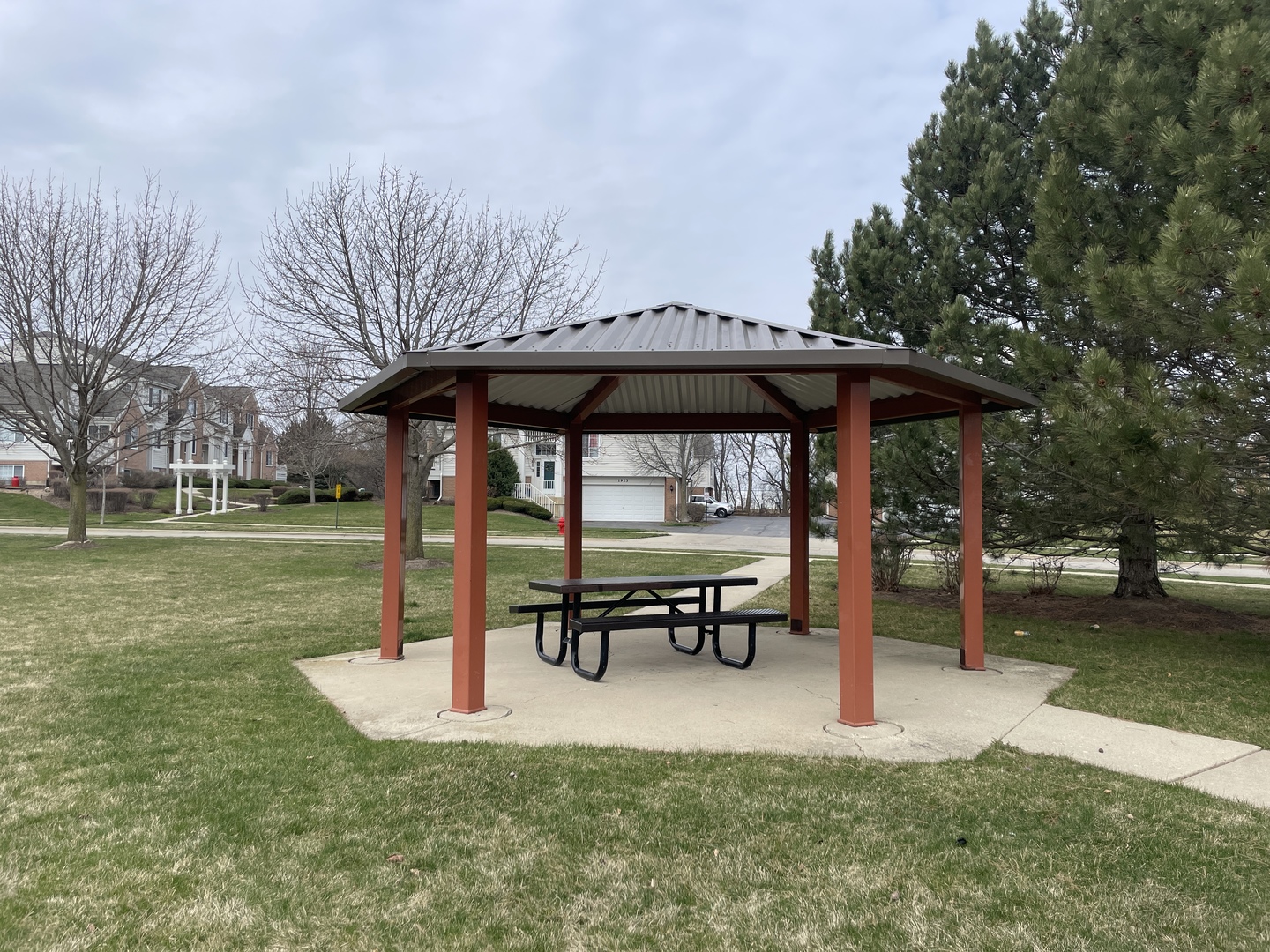 4206 Savoy Lane Unit: 4206