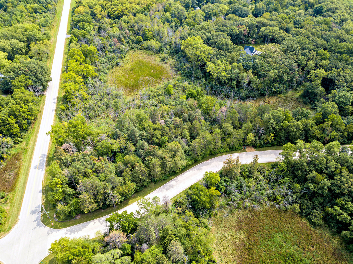 1010 ECHO TR (LOT2) Trail