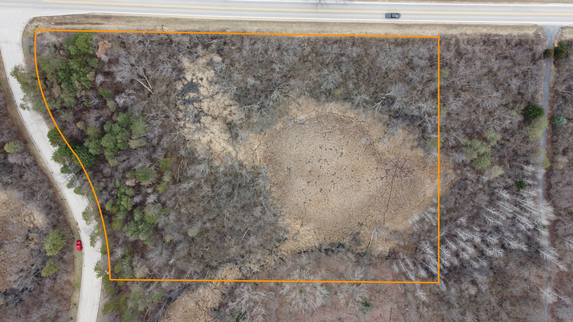 1010 ECHO TR (LOT2) Trail