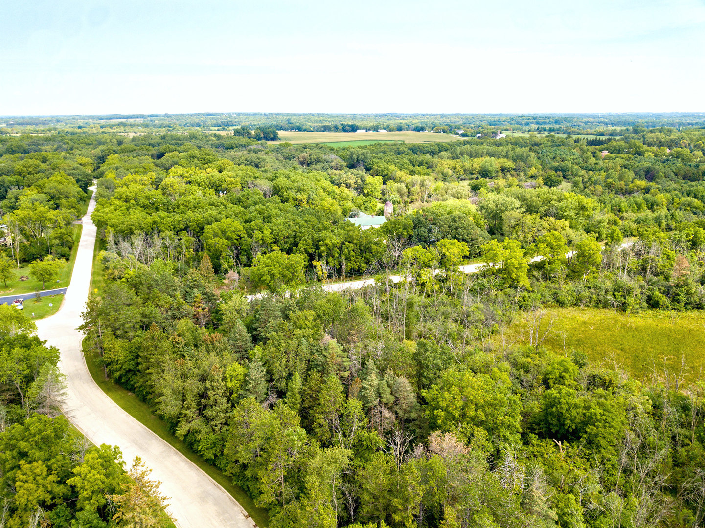 1010 ECHO TR (LOT2) Trail