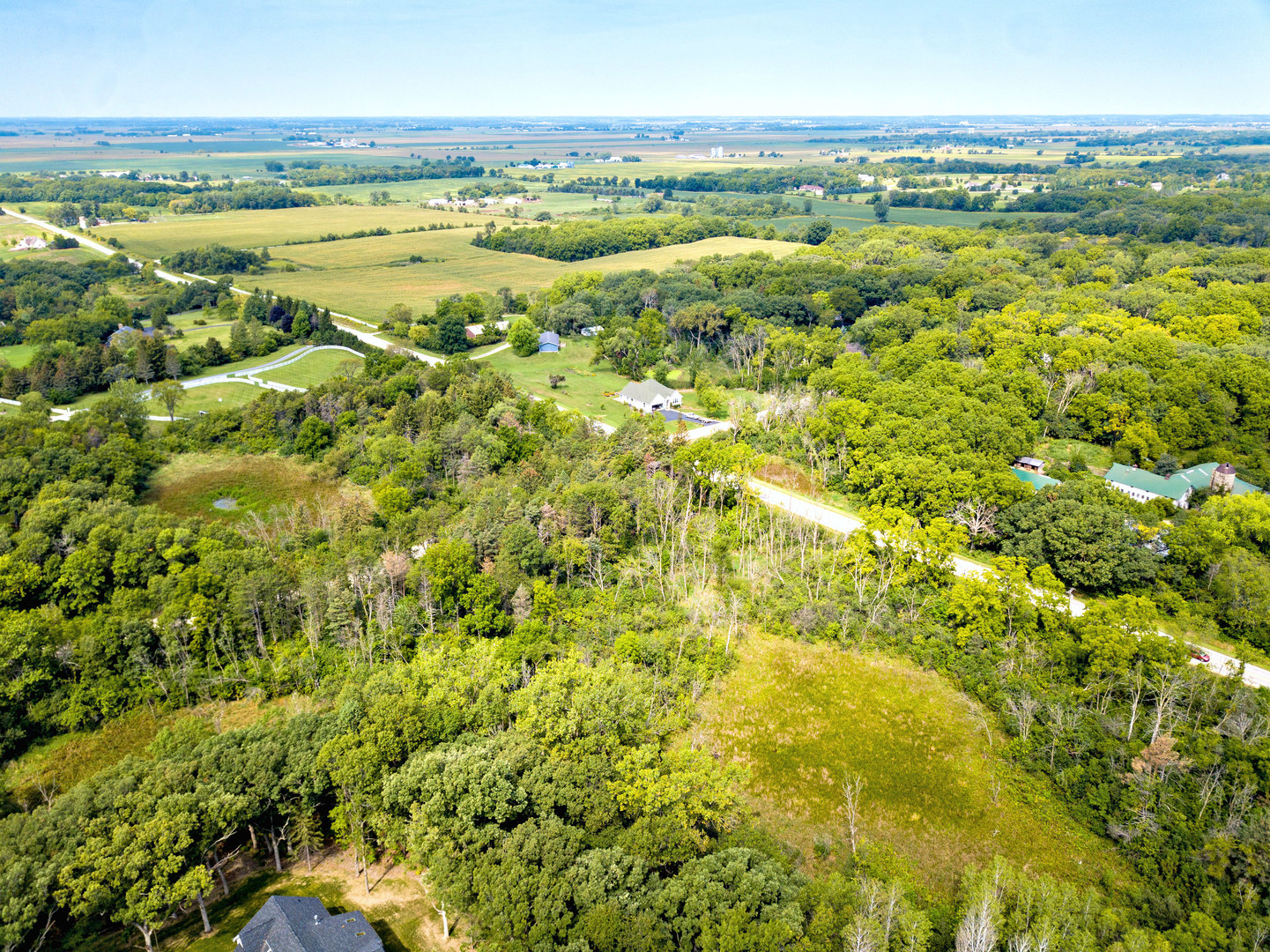 1010 ECHO TR (LOT2) Trail