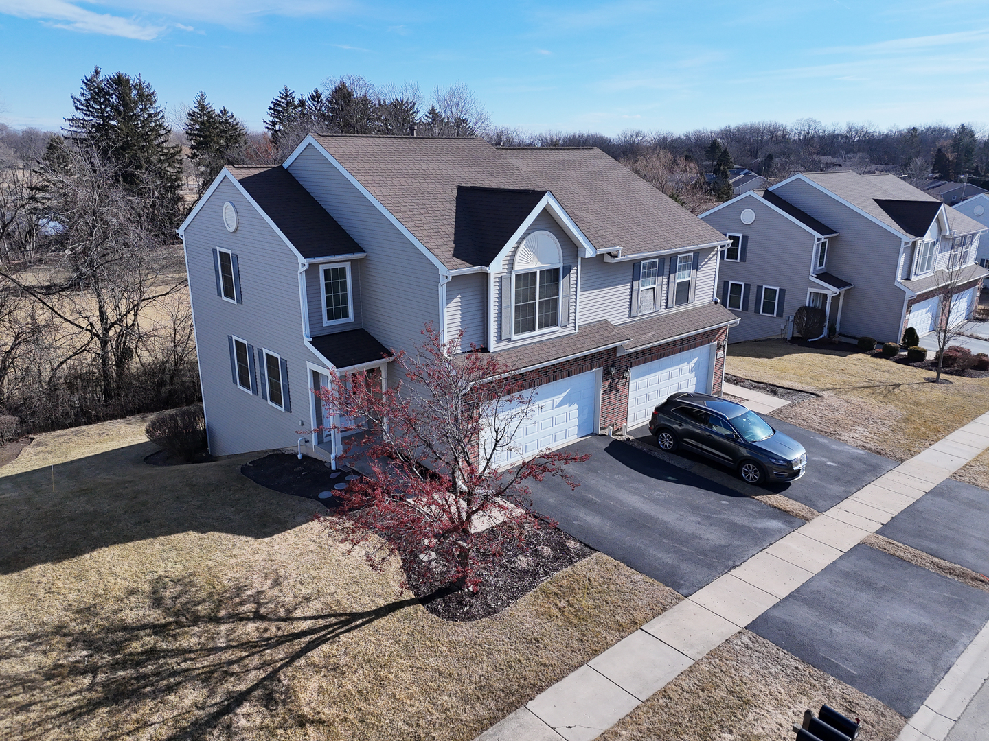 822 Duvall Drive Unit: 822