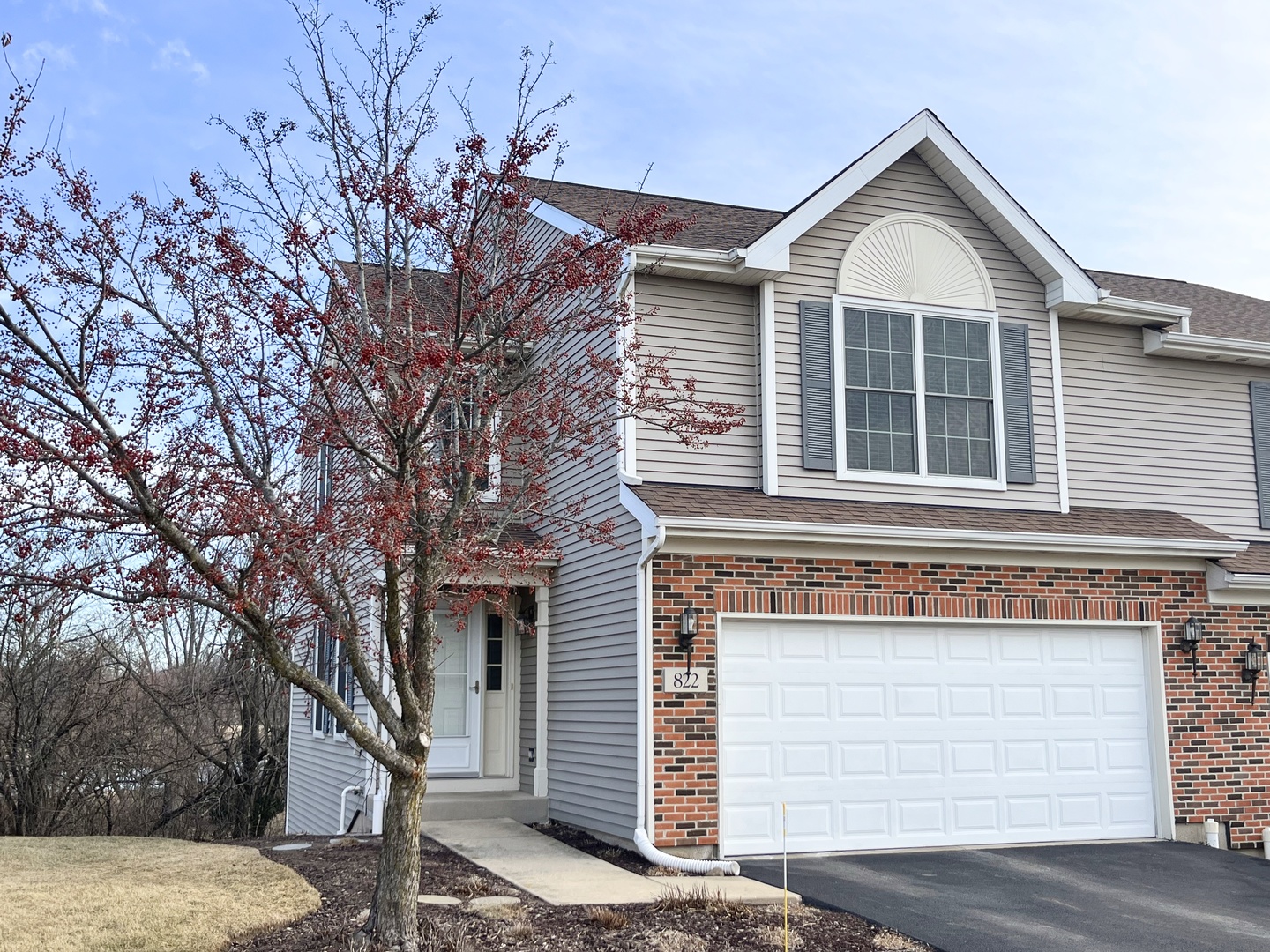 822 Duvall Drive Unit: 822