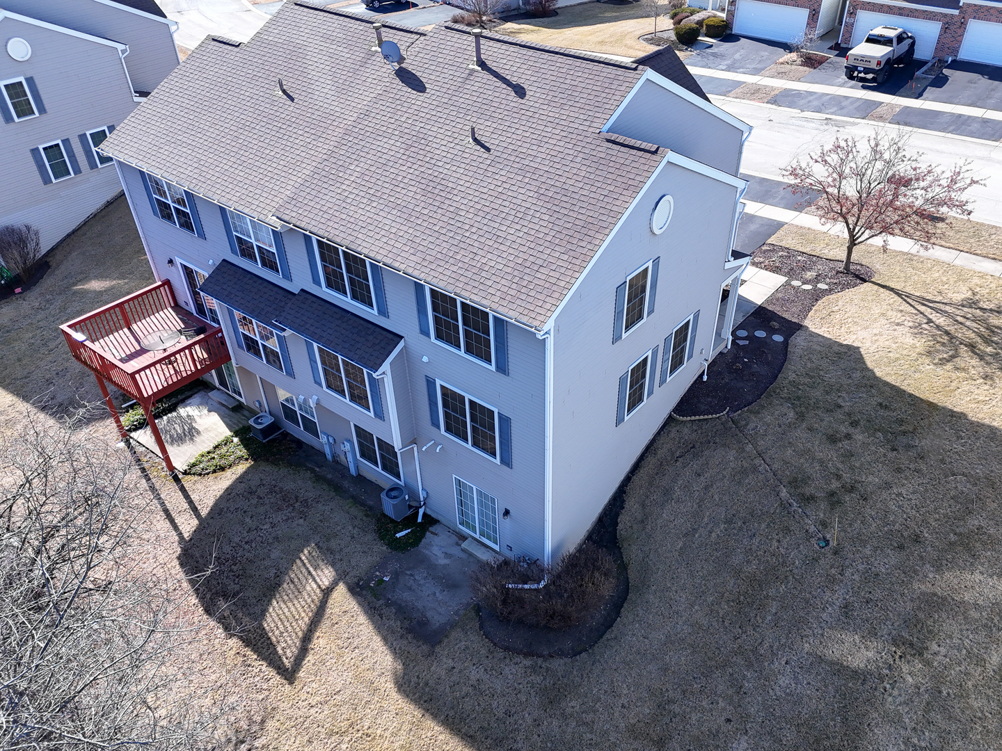 822 Duvall Drive Unit: 822