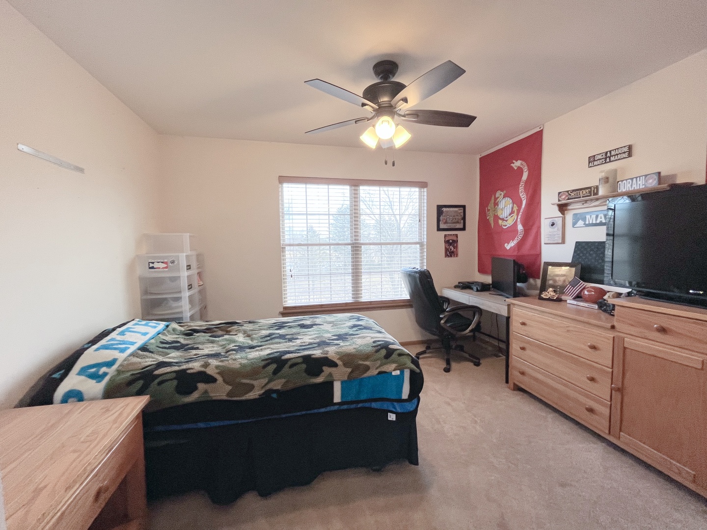 822 Duvall Drive Unit: 822