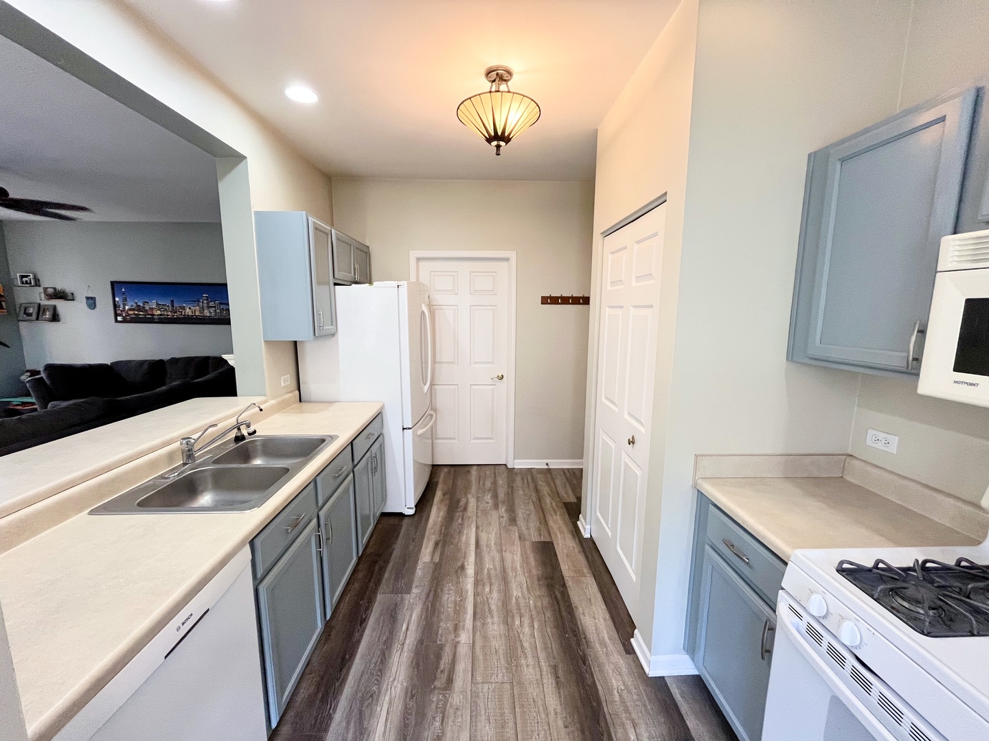2771 Granite Court Unit: 2771