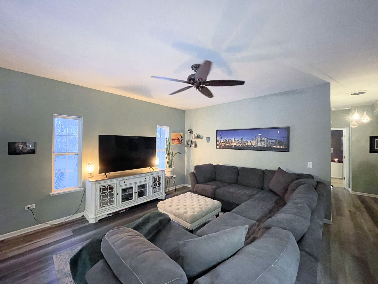2771 Granite Court Unit: 2771