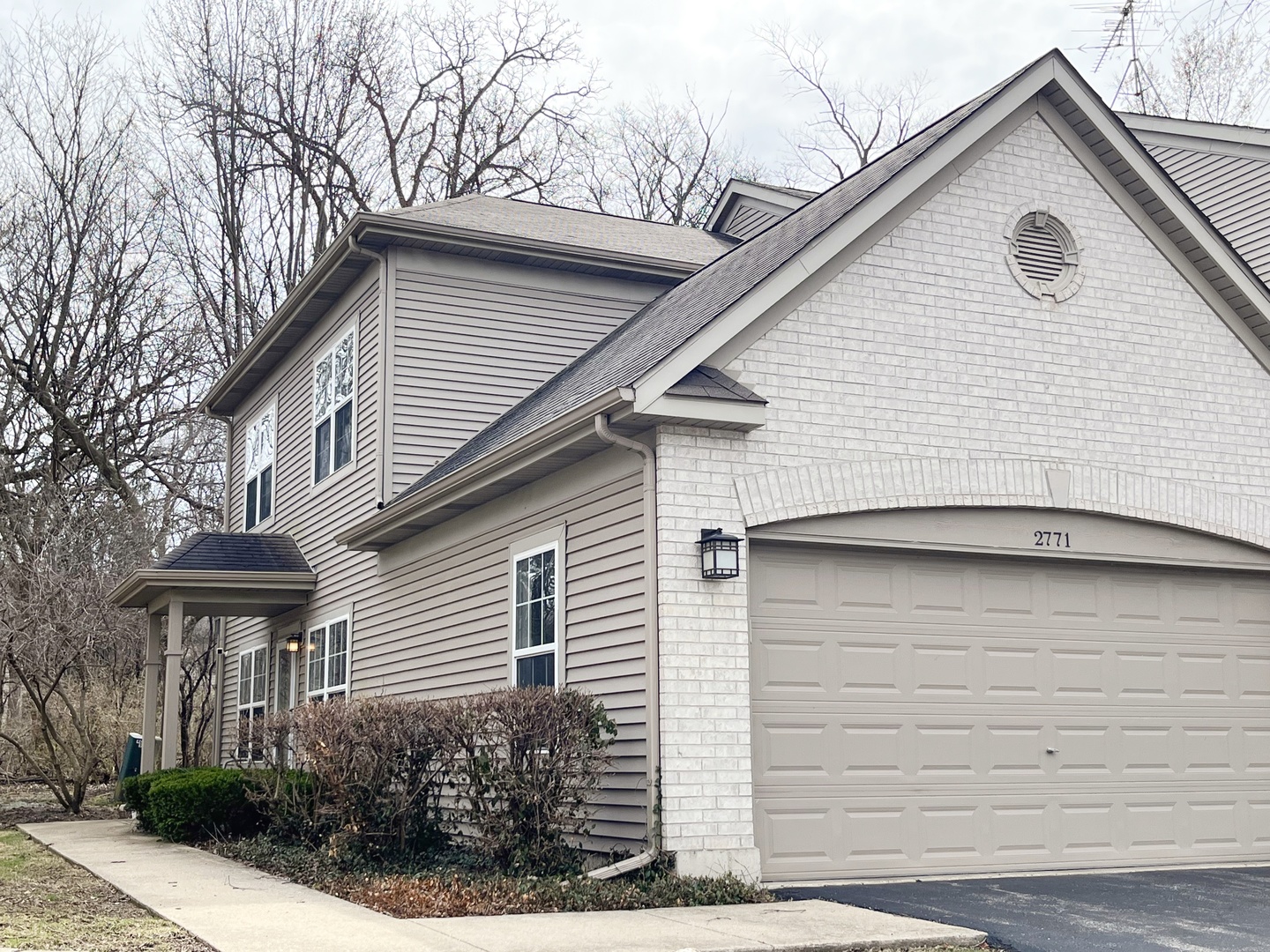2771 Granite Court Unit: 2771