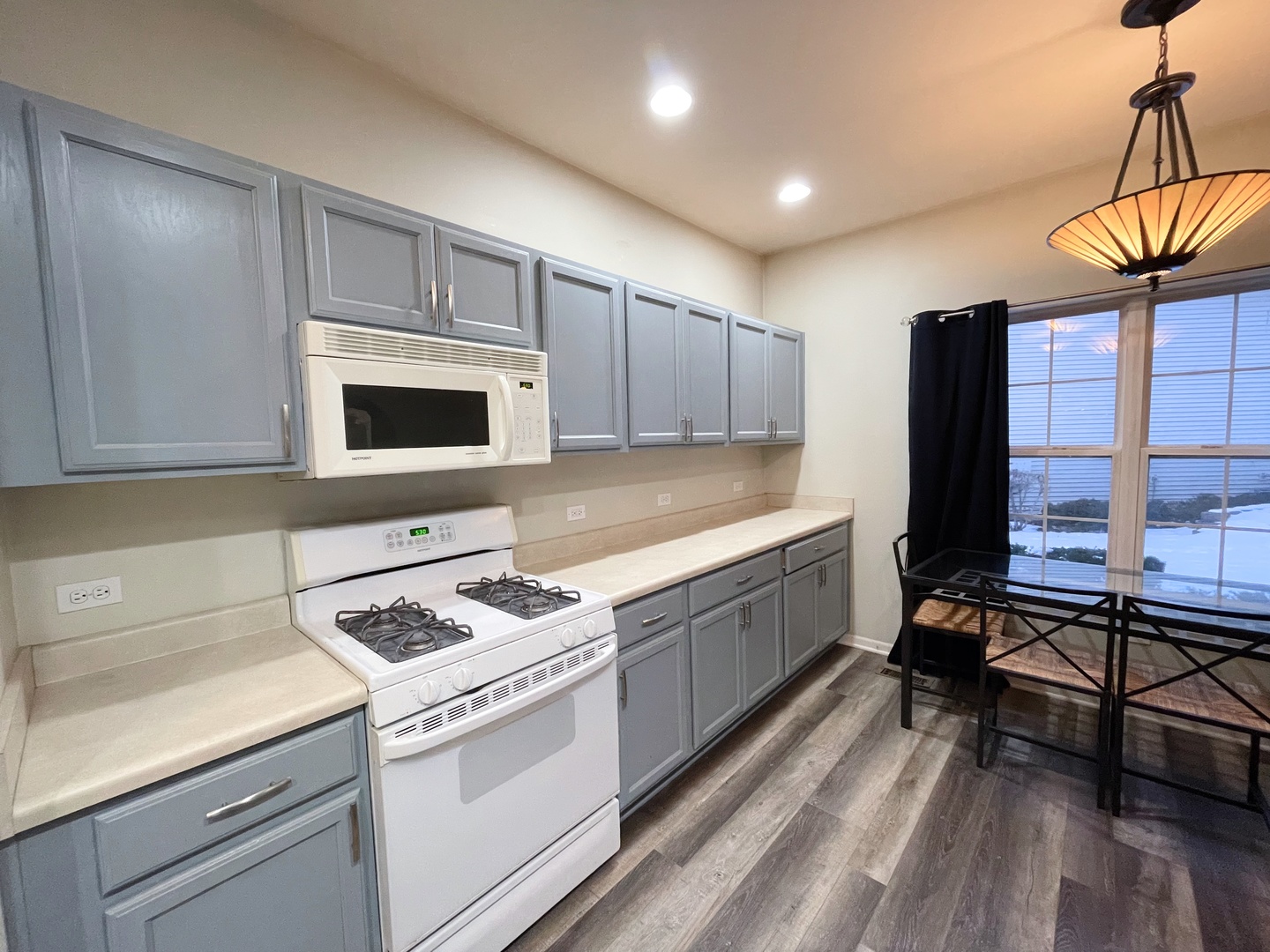 2771 Granite Court Unit: 2771