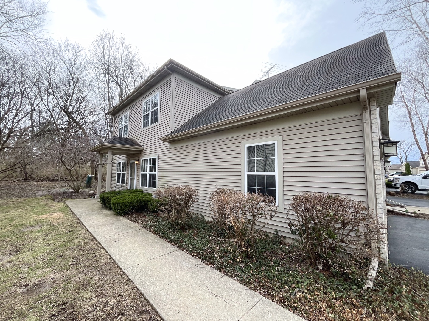 2771 Granite Court Unit: 2771