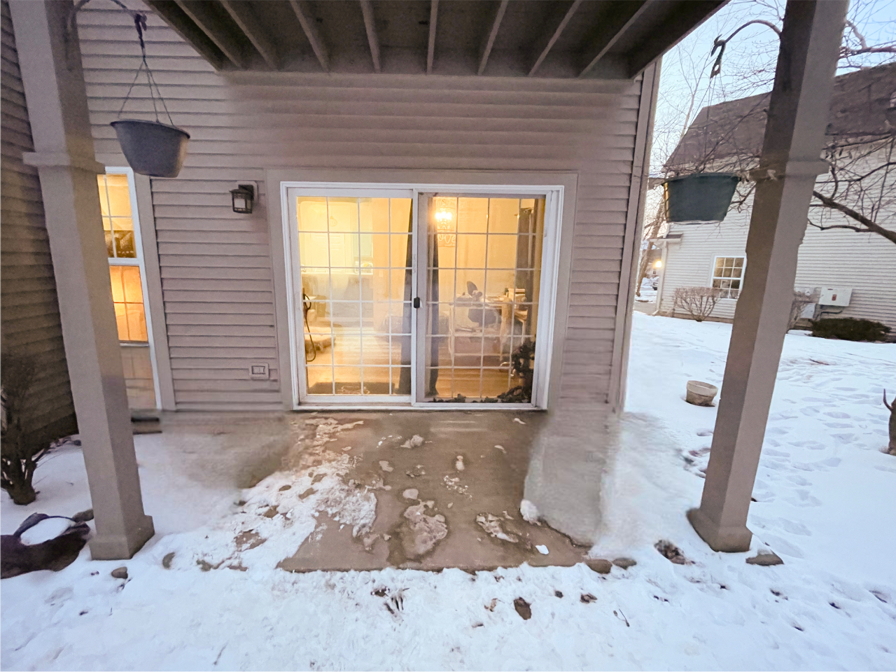 2771 Granite Court Unit: 2771