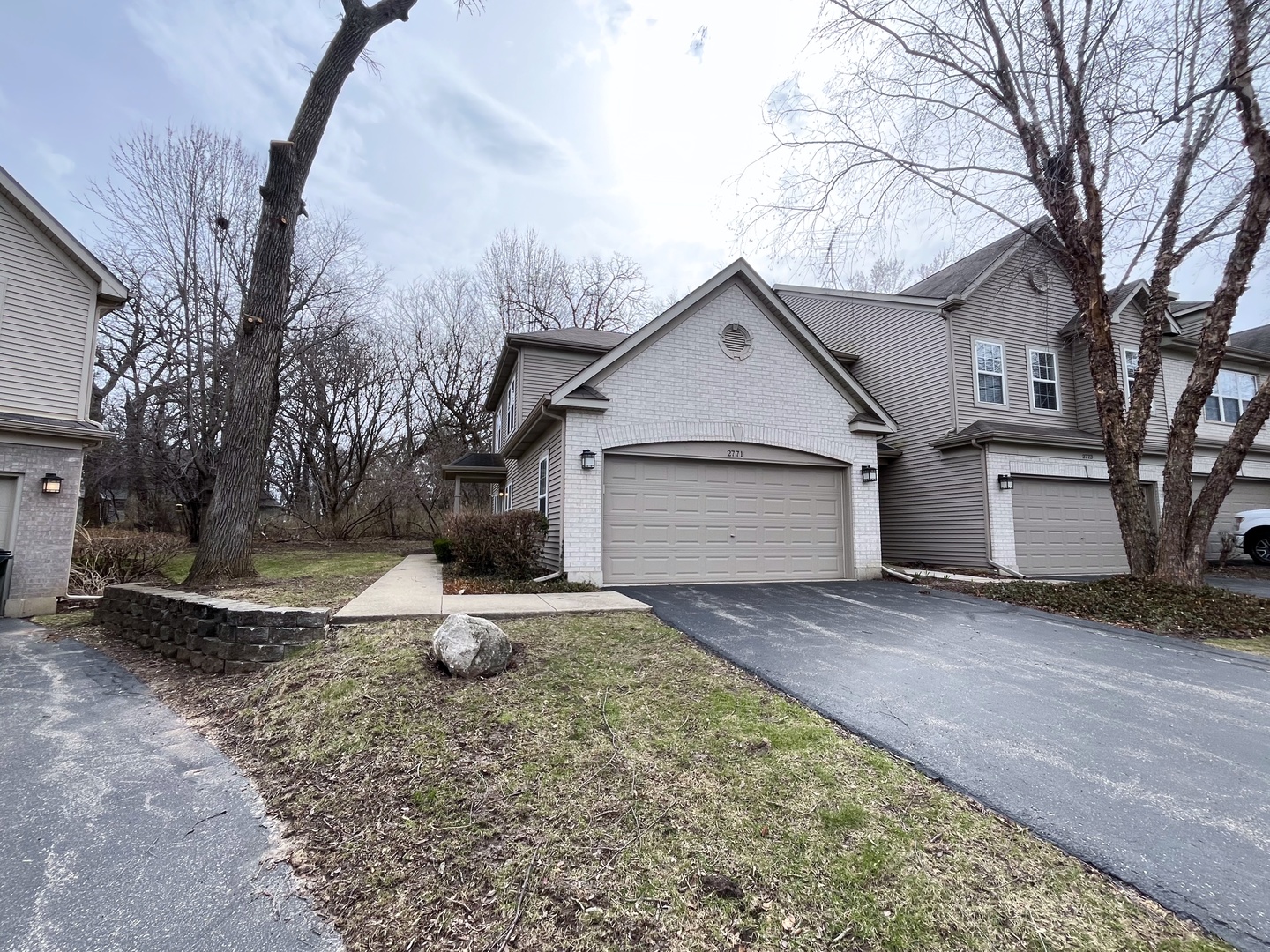 2771 Granite Court Unit: 2771