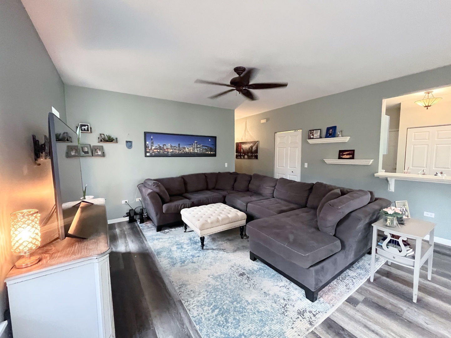 2771 Granite Court Unit: 2771