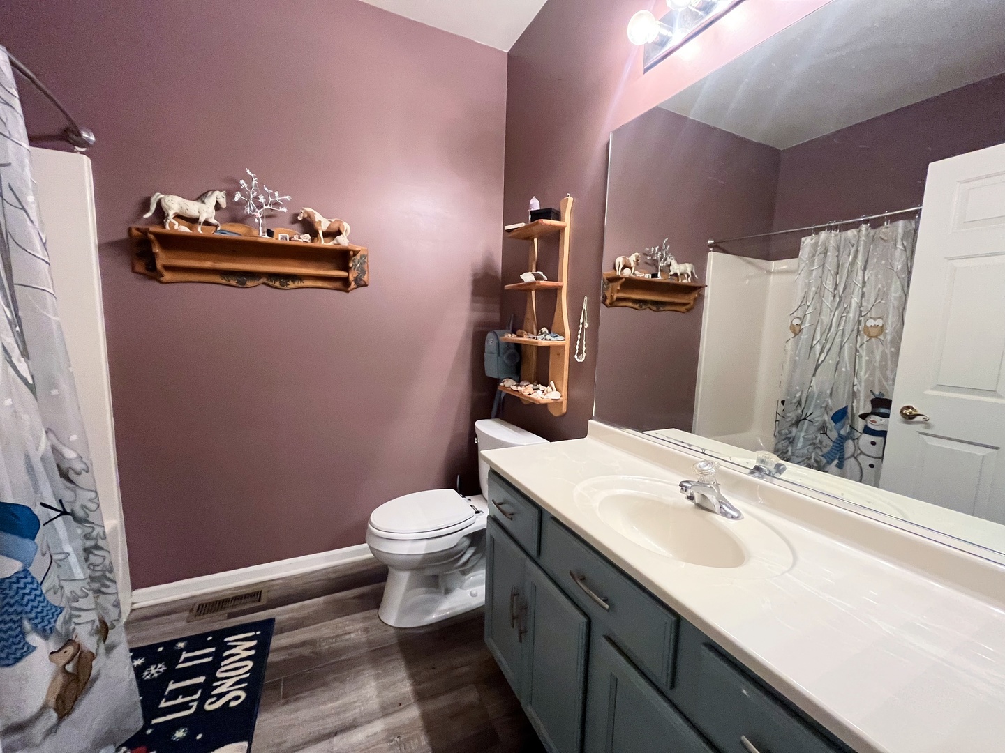 2771 Granite Court Unit: 2771