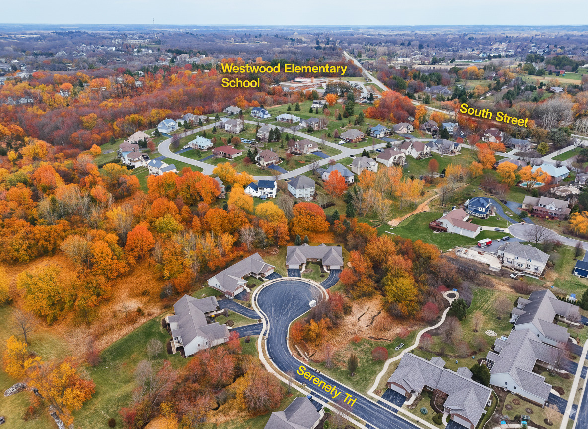 720 Serene Trail
