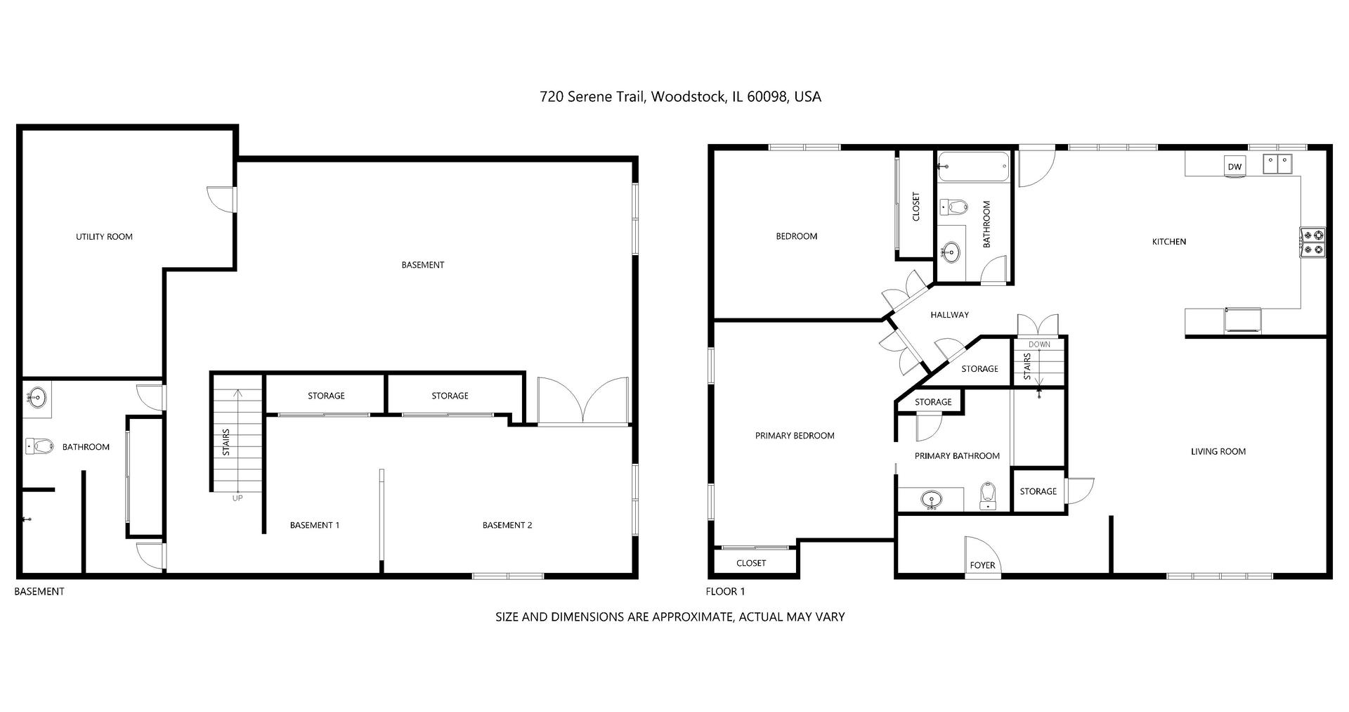 720 Serene Trail