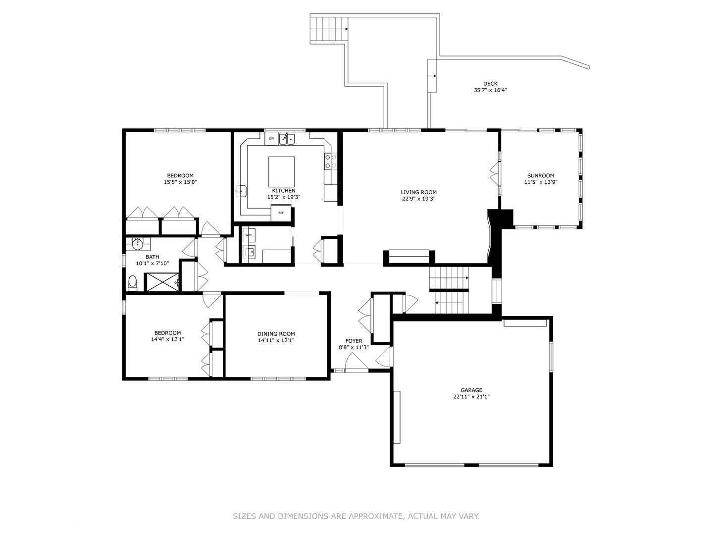 14216 Oakview Court