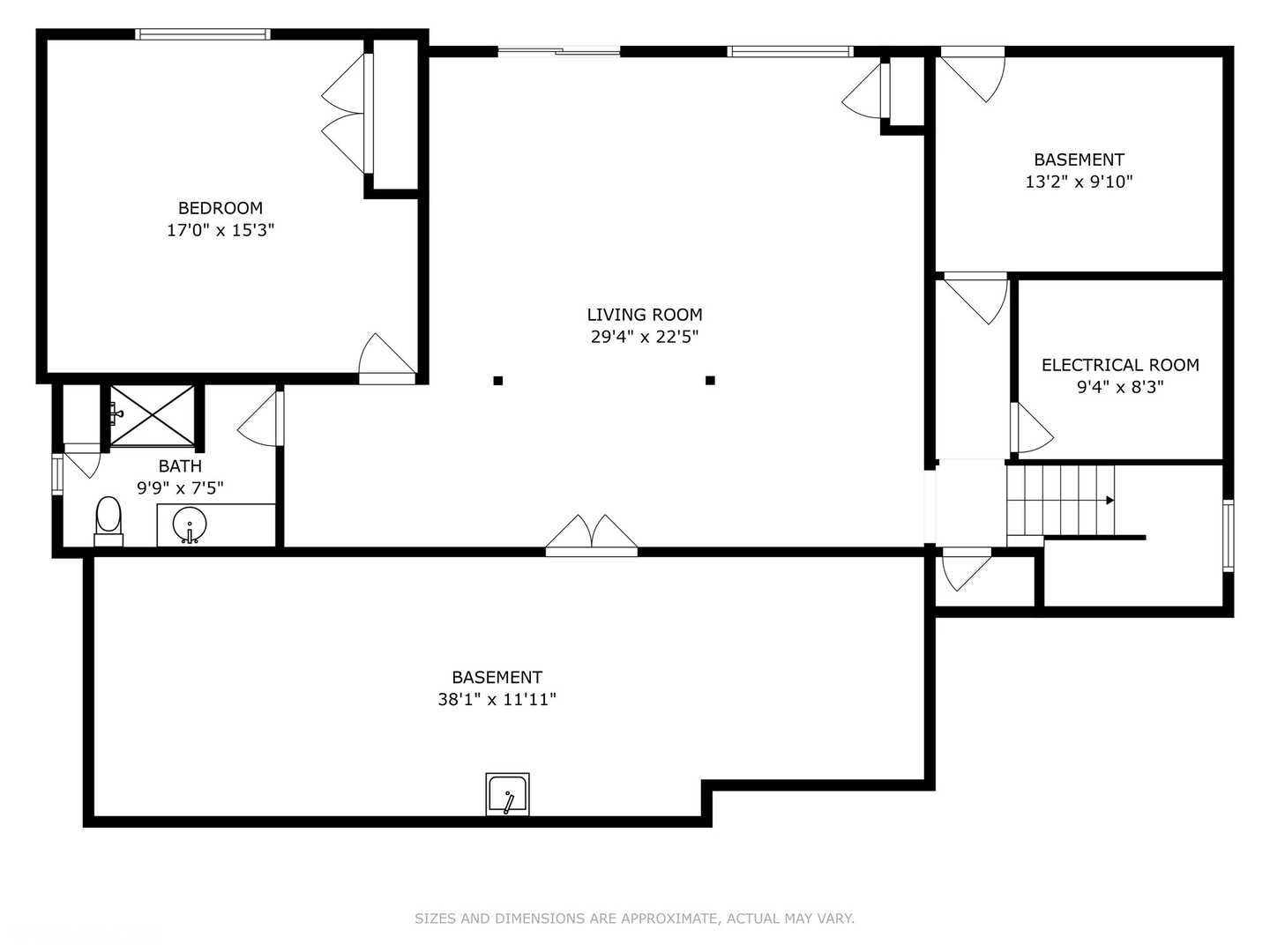 14216 Oakview Court