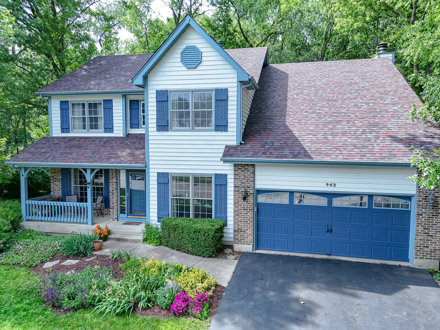 462 Kelly Lane