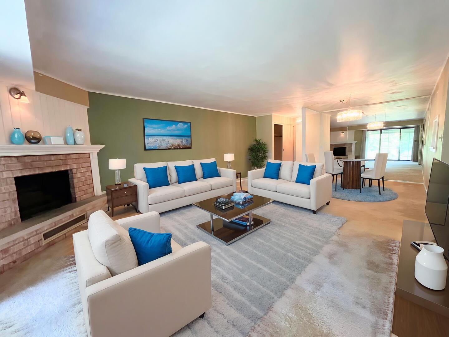 720 Saint Andrews Lane Unit: 16