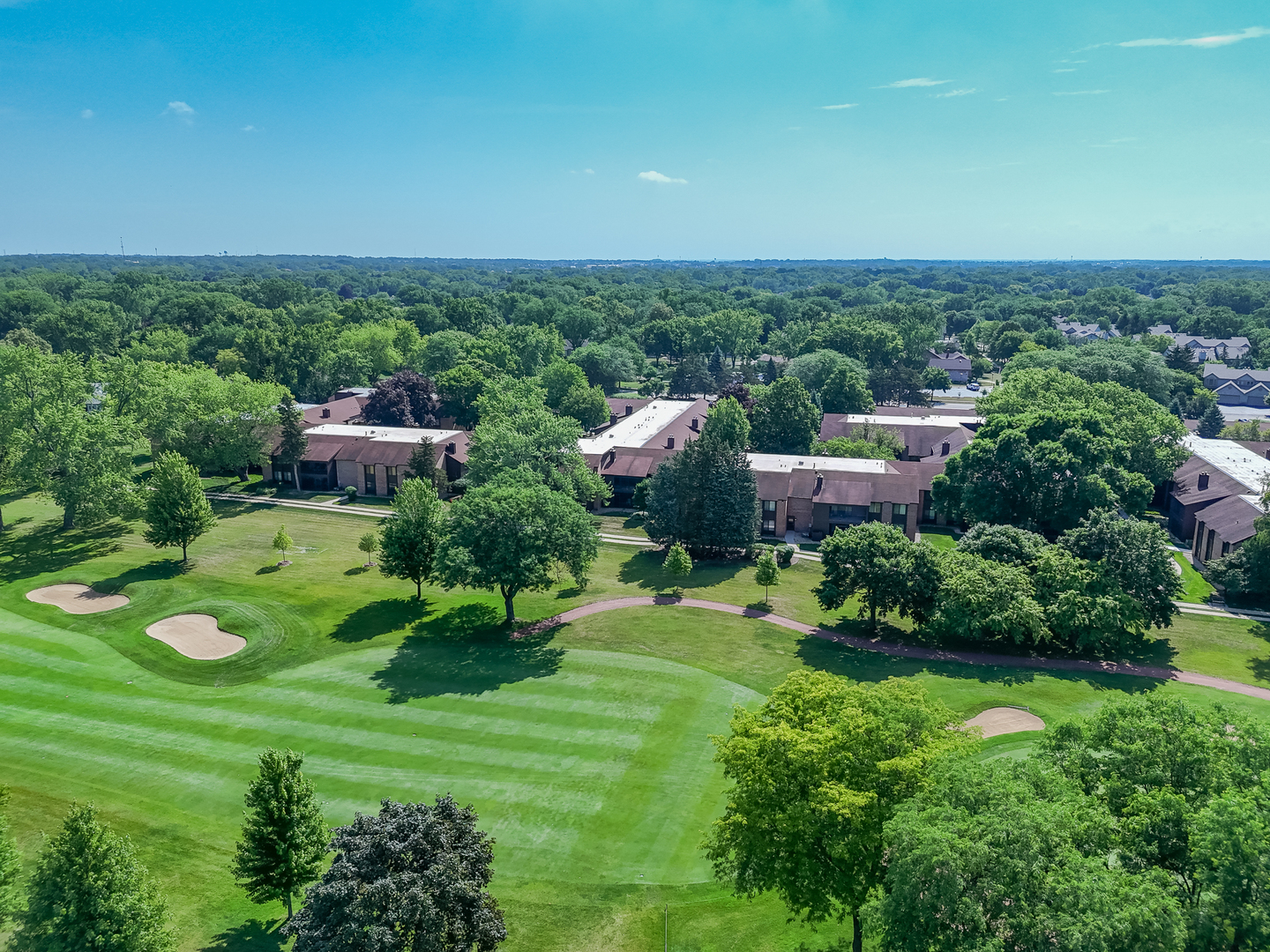720 Saint Andrews Lane Unit: 16